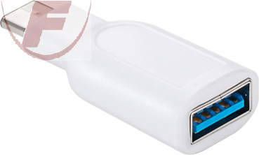 USB-Adapter, USB-C™ Stecker > USB 3.0-Buchse (Typ A)