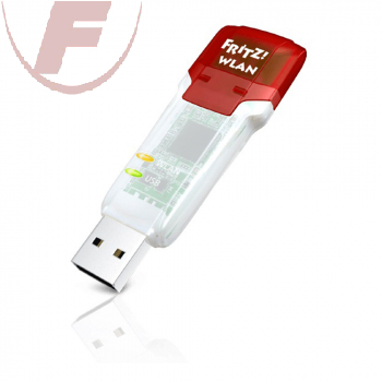 AVM FRITZ!WLAN USB STICK AC860