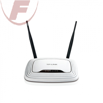 TP-Link TL-WR841N 300