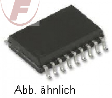 74HC138D-SMD    3 to 8 Line Decoder SO16