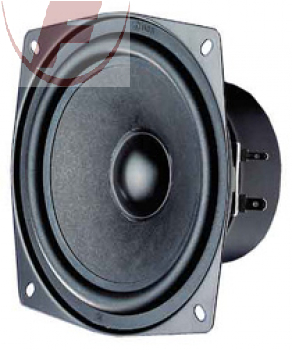 SC 13 - 8 Ohm, 13 cm (5") HiFi-Breitbandlautsprecher