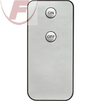 Fernbedienung für LED Kerzen - Lotti 44555