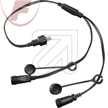LED System-Verteiler  24V 4602-007 0,5m innen und außen, IP44