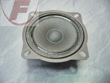 TW 70 - 8 Ohm, Konushochtöner