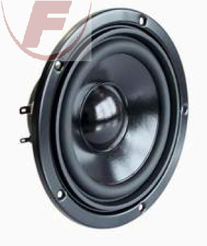 W 130 S - 8 Ohm, 13 cm (5") HiFi Tiefmitteltöner
