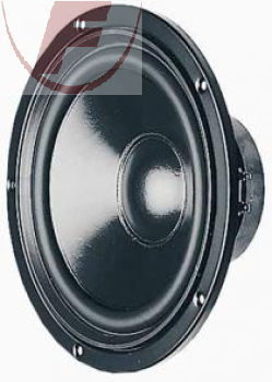 W 170 S - 8 Ohm, 17 cm (6,5") HiFi-Tieftöner