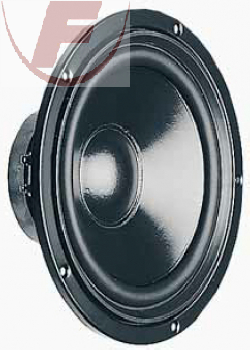 W 200 S - 8 Ohm, 20 cm (8") HiFi-Tieftöner