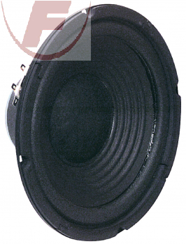 W 200 - 4 Ohm, 20 cm (8") Tieftöner