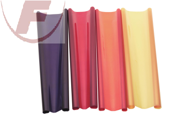Farbfolie  113 Magenta  122x100