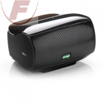 SoundBox Bluetooth, kabelloser Lautsprecher; Dual-Subwoofer + Touch Panel