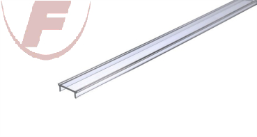 P-01-10 Abdeckung, 3m, 95% klar, Plan für AU-01-10 + ET-01-10