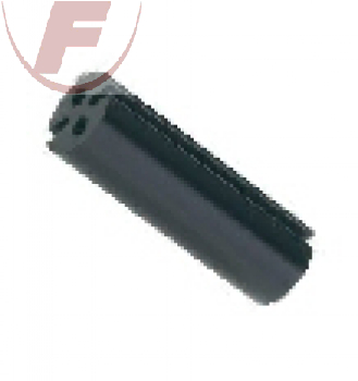 5mm LED-Abstandshalter  17mm
