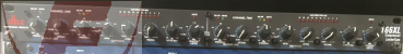 DBX 166XL Gebraucht