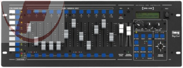 DMX-Controller DMX-1440 von IMG Stage