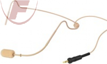 Kopfbügelmikrofon HSE-330SK