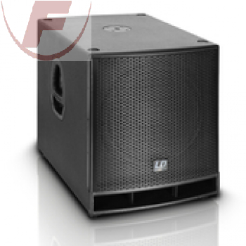LD Systems STINGER G2 Serie - 15" PA Subwoofer passiv