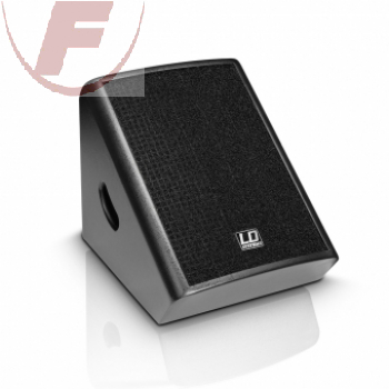 10" Aktiv-Monitor LD, 150Watt RMS,