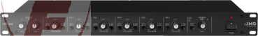 Mikrofon-Line-Mischer/Line-Splitter