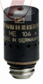 Sennheiser ME-104 ANT Mikrofonkapsel