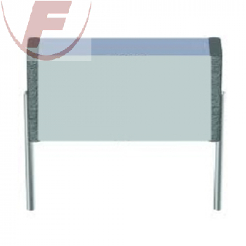 Schichtkondensator 3,3nF, 400V,