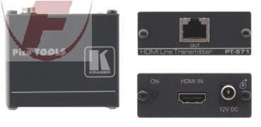 Kramer PT-571 HDMI RJ45 Sender