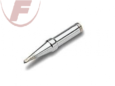 PTC7, Flachform 3,2mm 370° für Weller TCP - Lötspitze