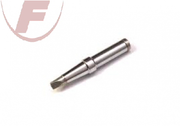 PTC9, Flachform 3,2mm 480° für Weller TCP - Lötspitze