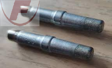 PT-DS7, Rundform 5,0mm 370°C für Weller TCP - Lötspitze