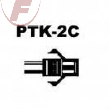 PTK2C, Stecker mit Kabel