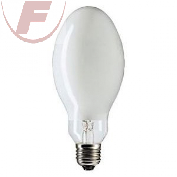 Natriumdampf-Hochdrucklampen, E27 50Watt -Philips