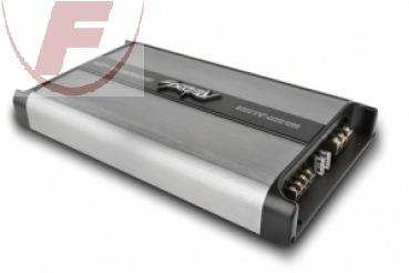 SPECTRON SP-N2205 Amplifier 2 x 100 Watt