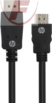 DisplayPort/HDMI™, 3m, DisplayPort-Stecker / HDMI™-Stecker (Typ A) - HP