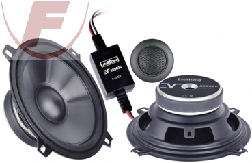 AE502C - Axton 13cm 2 Way Compo