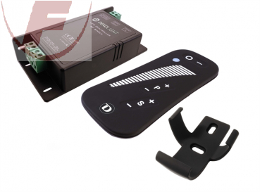 Deko-Light Controller, RF Single Remote, dimmbar