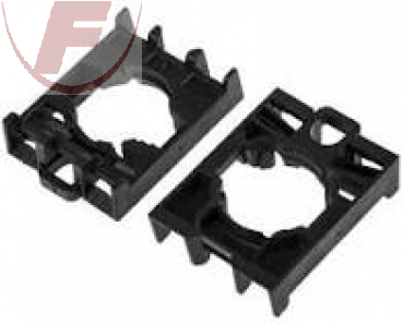 EATON M22-A Befestigungsadapter Frontbefestigung