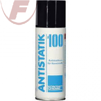 Antistatik-Spray, 200ml