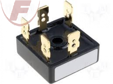 3-Phasen-Brücke 35A 1600V(RRM)