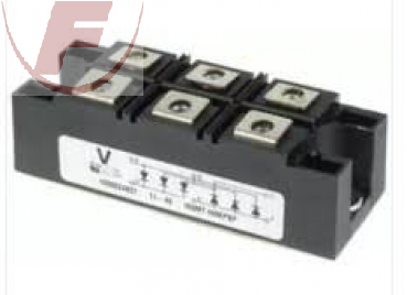 3-Phasen-Brücke 160A 1600V(RRM)
