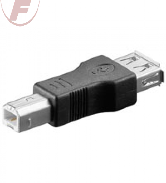 USB 2.0 Verlängerung Einbaubuchse Steckdose Typ A Einbau Aufbau 0,6m