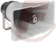 IT-35, Druckkammerlautsprecher 100V, IP66, max 25Watt