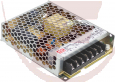 12V/ 8,5A/ 102Watt, Case-Schaltnetzteil - RS-100-12