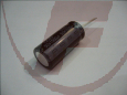 1500uF/50V, RM8mm 15x35mm 105° - Elko radial