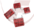 6,8nF/400V, MKS4 MKT-Kondensator RM10mm -  WIMA