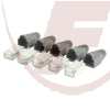 RJ45 Netzwerk Stecker