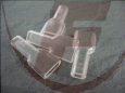 Isolationstülle PVC ISO 6,3 transparent
