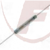 Reedkontakt 1xNormal offen 0,5A 50W 20-30AT, Ø 2,75mm, L 21mm