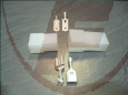 Steckverbinder Set, 6,3mm, 2polig, 0,5-1mm²
