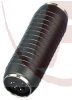 Adapter 2 x 5-pol. Kupplung zur Verlängerung