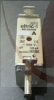 NH-Sicherungseinsätze, Größe 00/000,   6A, 500V