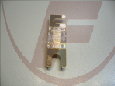Mini ANL Sicherung 80 Ampere (silber)